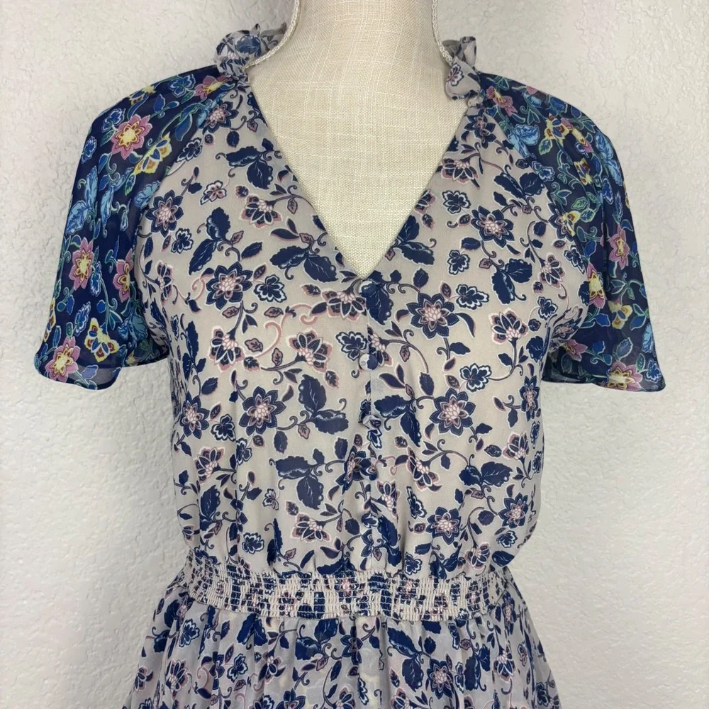MELLODAY feminine effortless